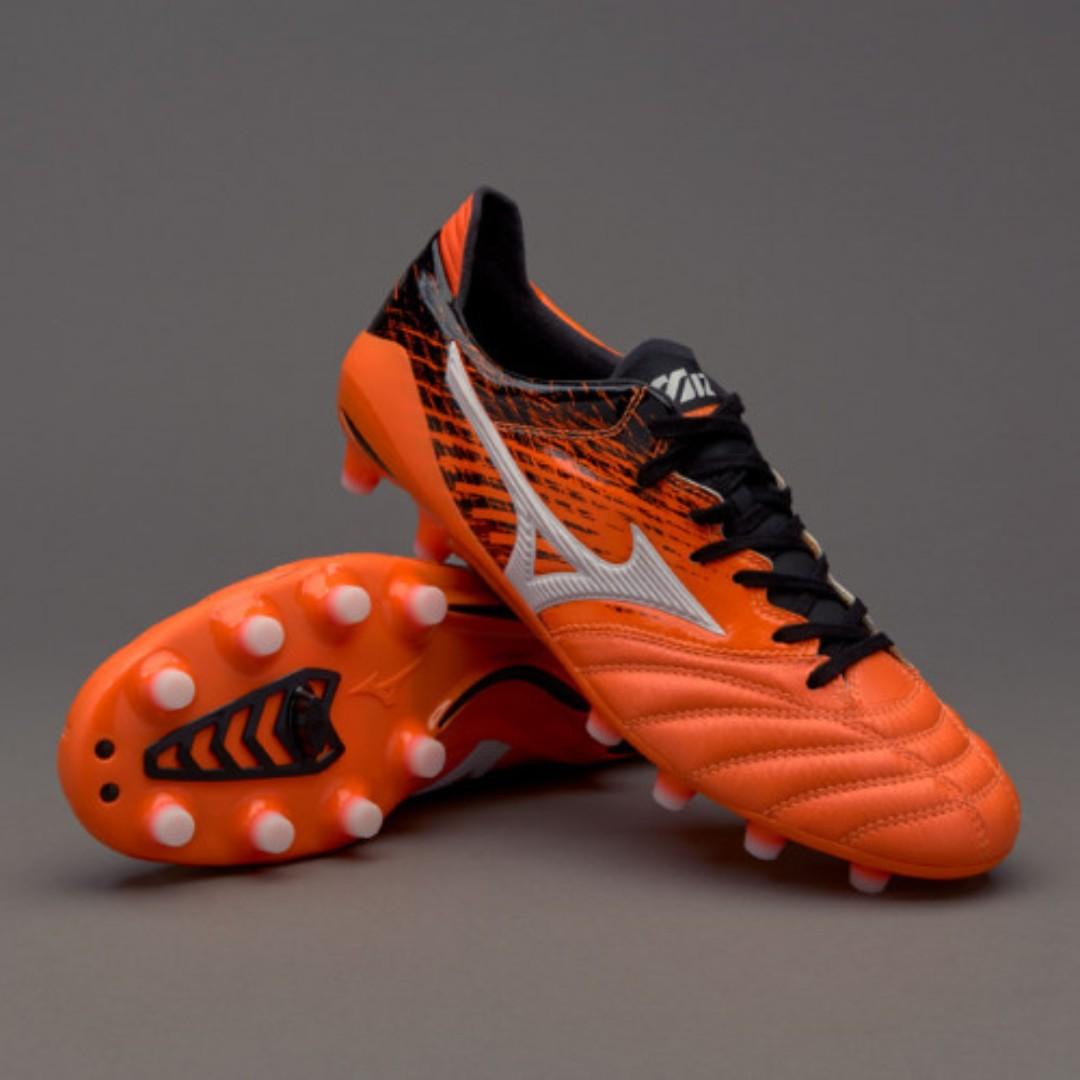Mizuno morelia neo hot sale 2 made in indonesia