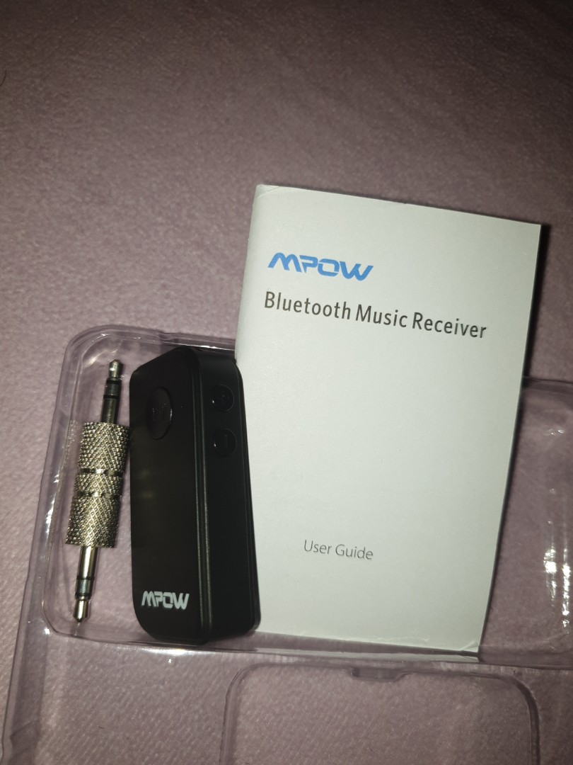 Mpow bh044c sales