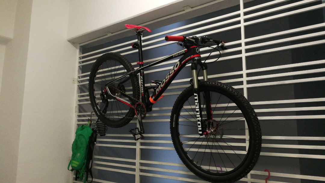 mtb mosso falcon