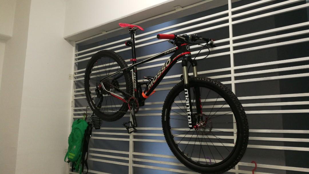 Fat bike 2025 mosso