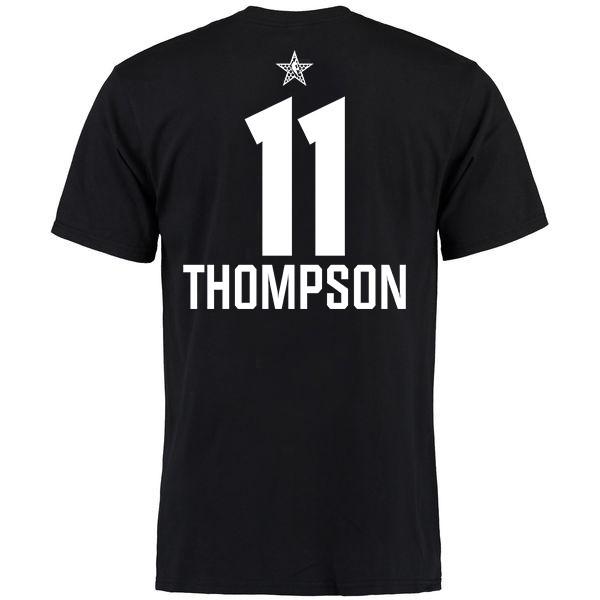 klay thompson t shirt