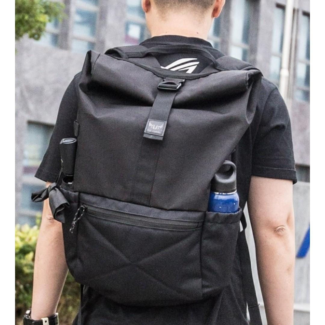 asus tuf backpack
