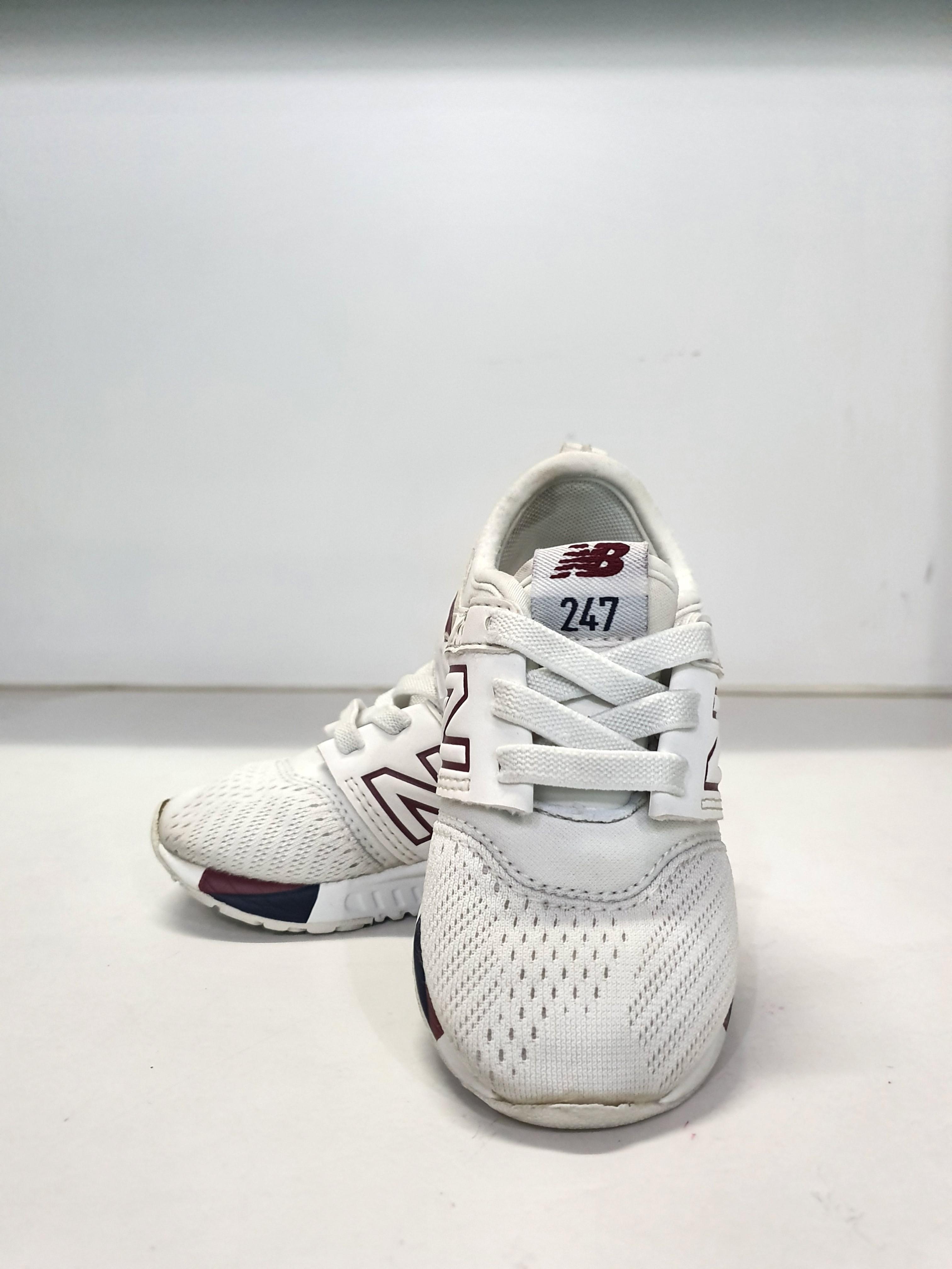 new balance 247 girls