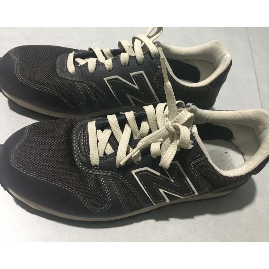 new balance 367