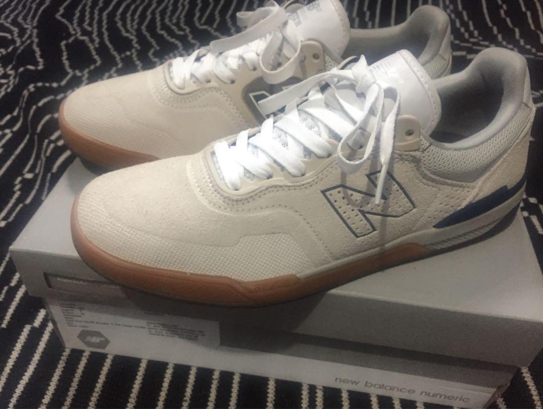 New balance 913 numeric skateboarding 