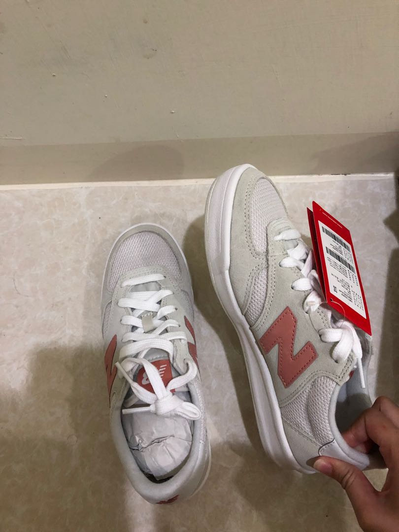 new balance 23