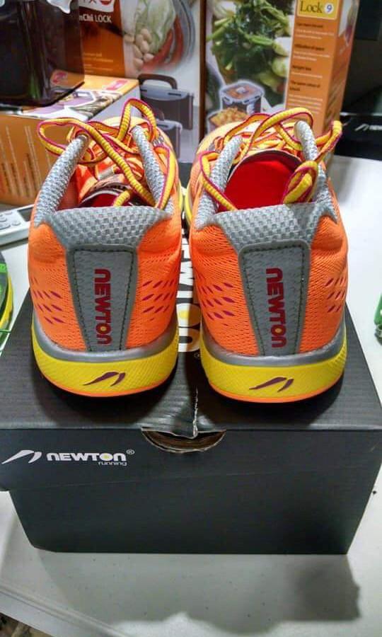 discount newton running shoes