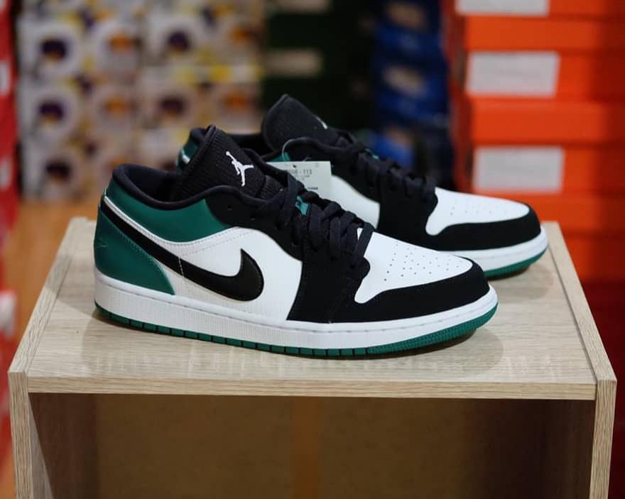 air jordan 1 low 42