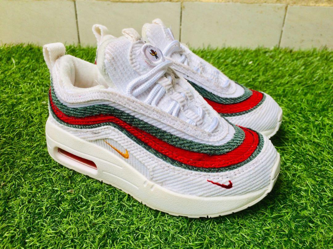 97 x gucci