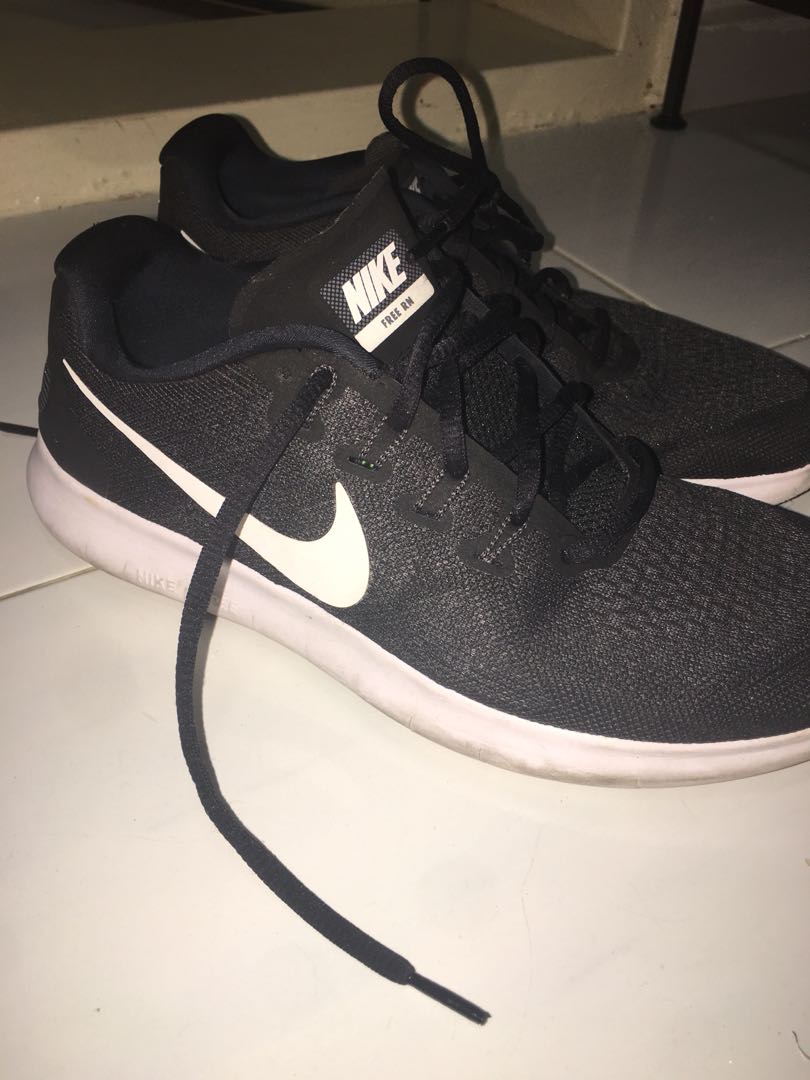 nike free run schoenen