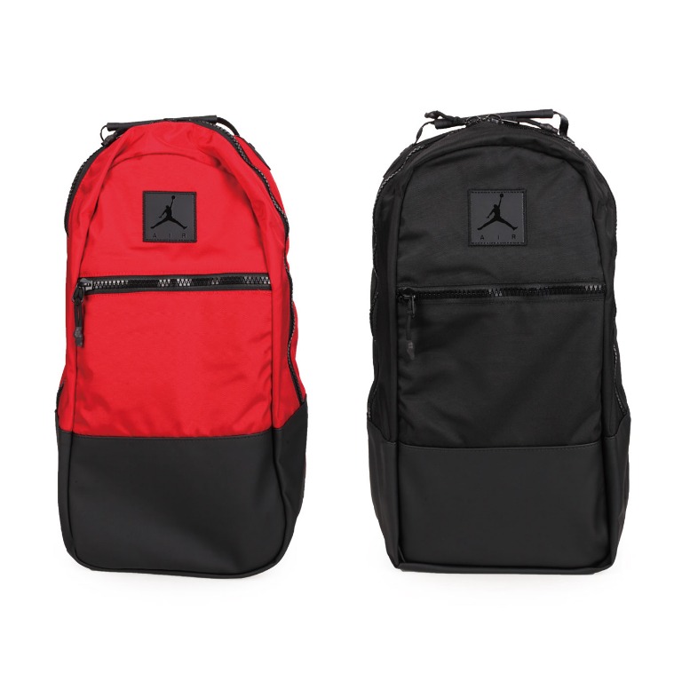 Nike Jordan Collaborator Jumpman Backpack 20L Large 9A0192, Men's Fashion, Bags, Backpacks on