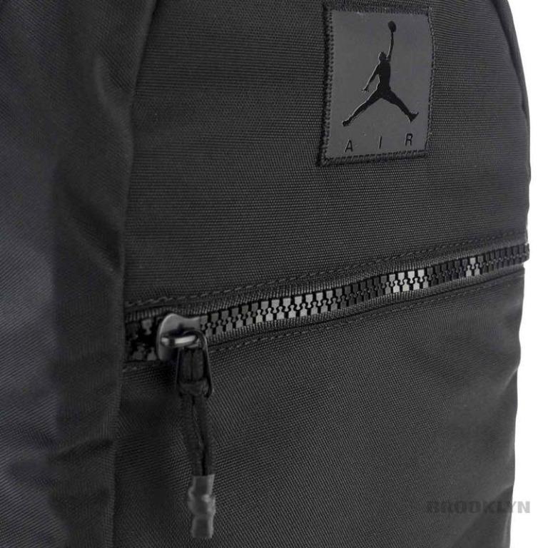 Nike Jordan Collaborator Jumpman Backpack 20L Large 9A0192, Men's Fashion, Bags, Backpacks on