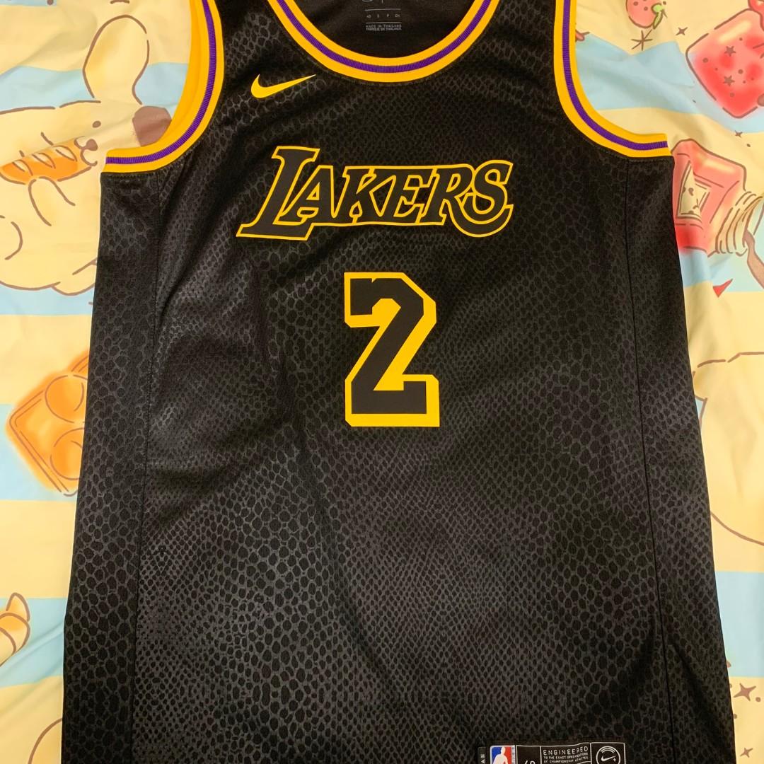 lakers 2017 city edition jersey