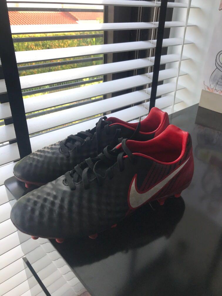magista onda 1