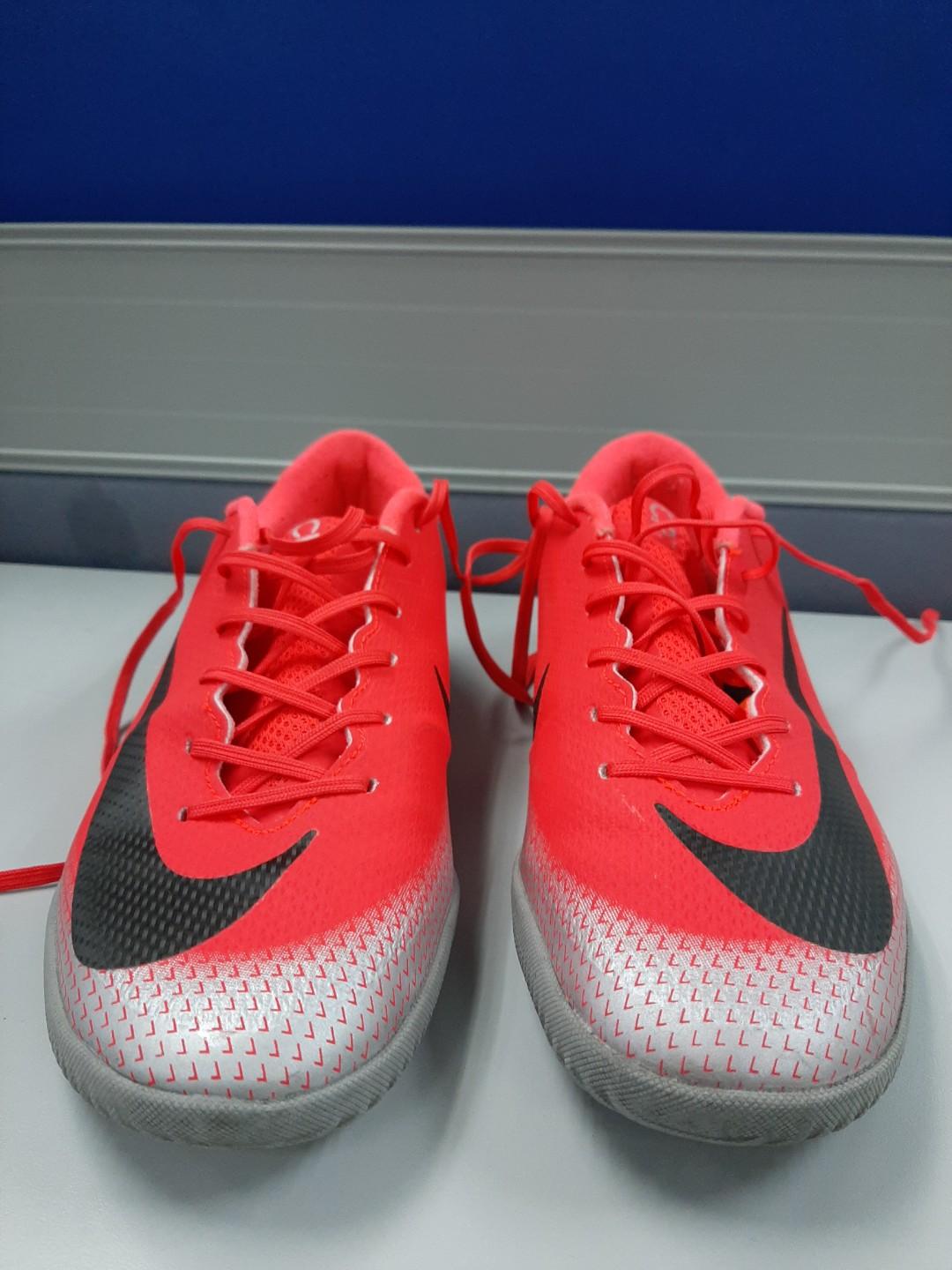 nike mercurial cr7 futsal