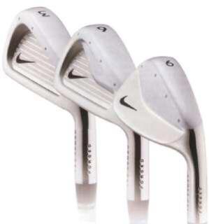 nike pro irons