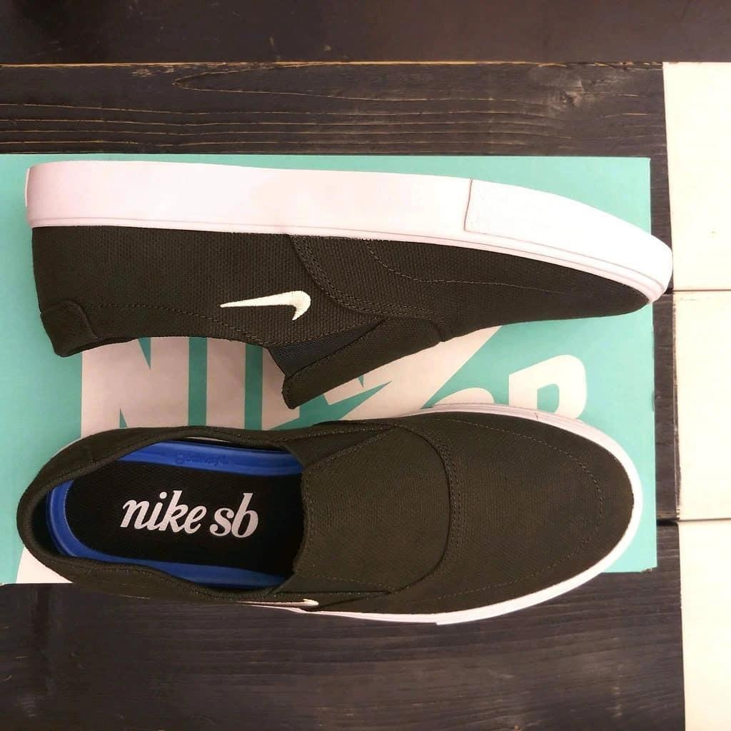 Nike sb portmore cheap ii solarsoft slip