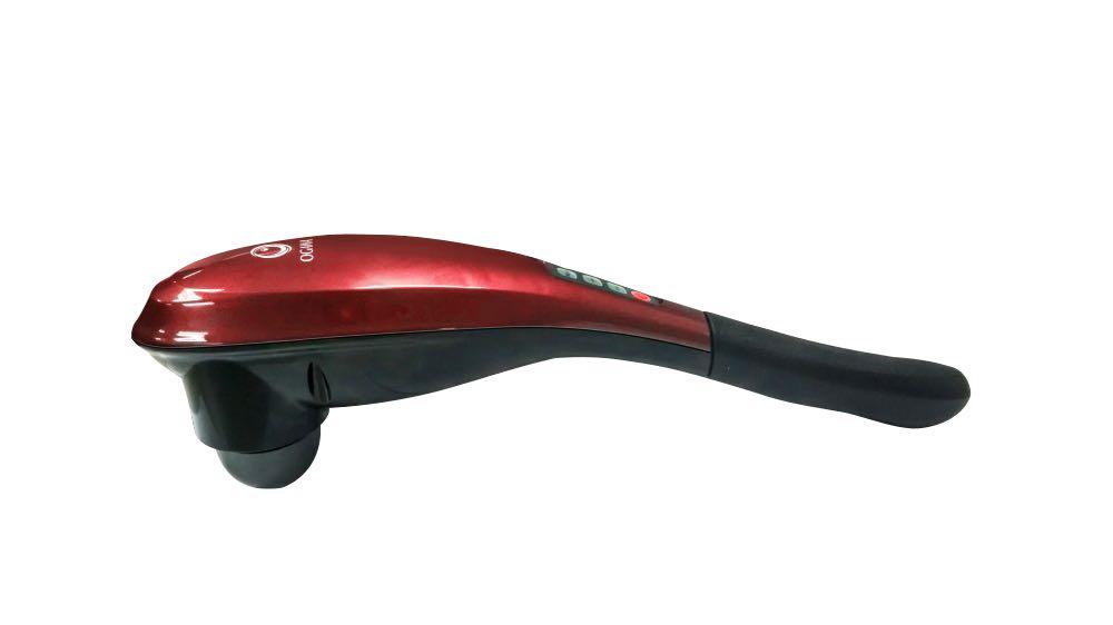 Ogawa Snazzy Touch Wireless Handheld Massager Health Nutrition