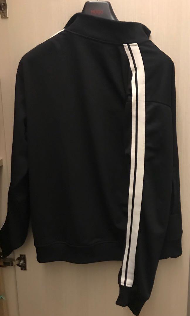 Onitsuka Tiger Track Jacket, Men's Fashion, Coats, Jackets and ...