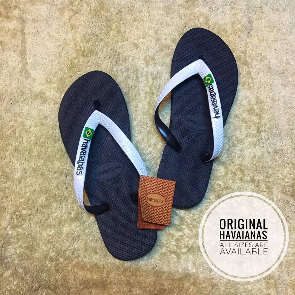 havaianas fitflops