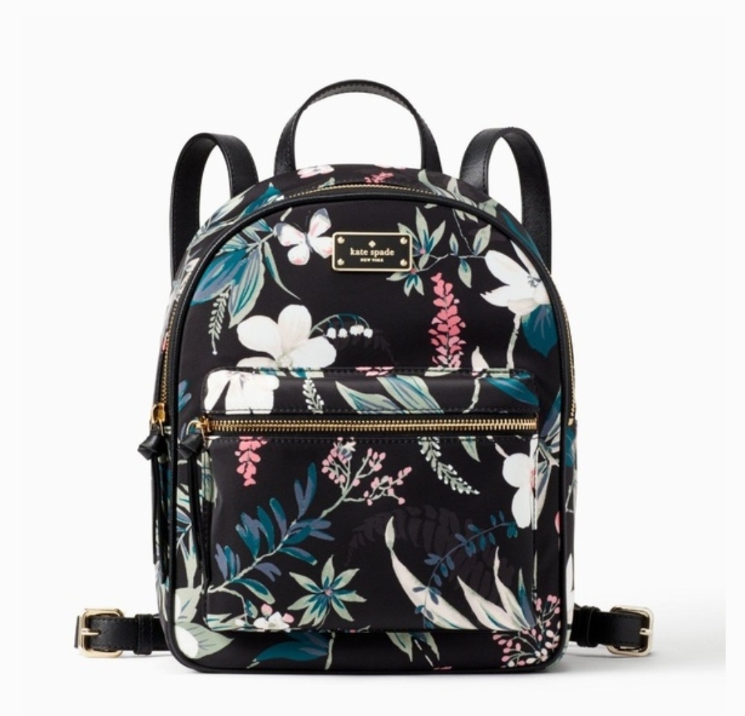 coach parker tote