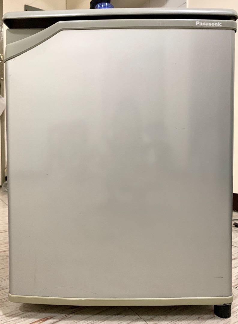 panasonic mini refrigerator price