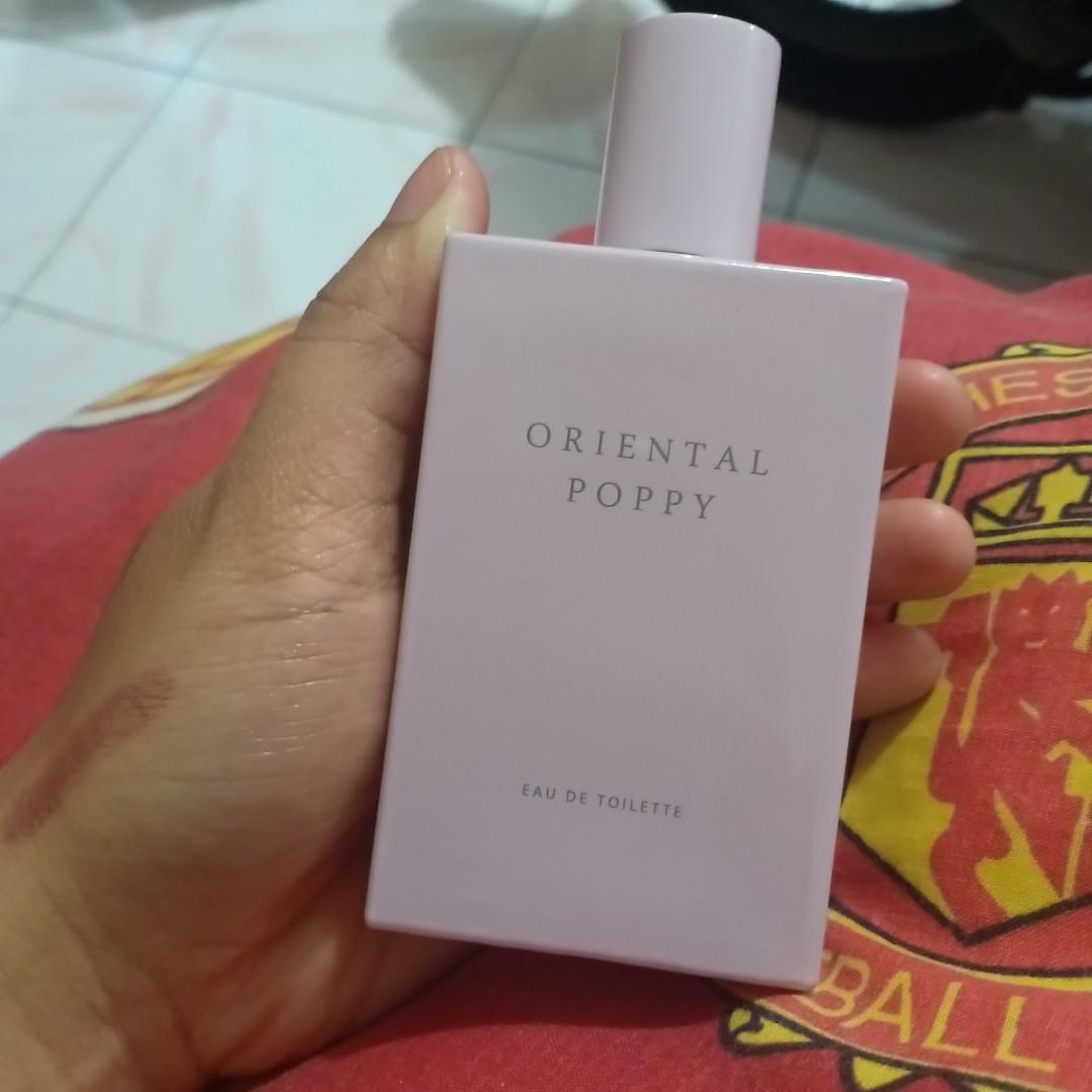 Parfum miniso