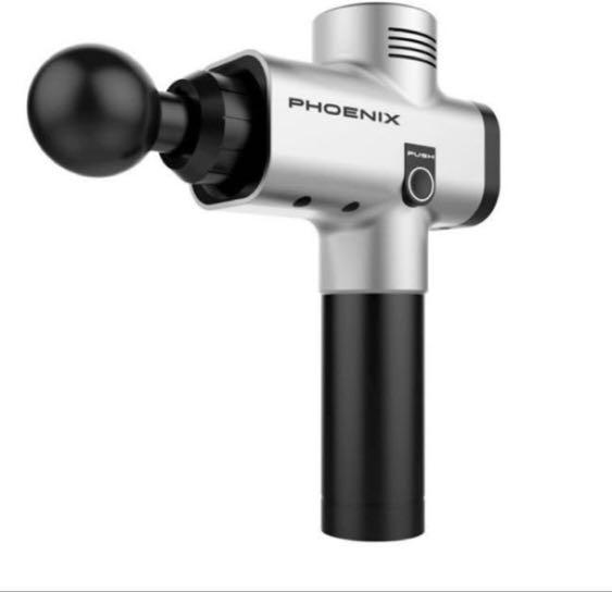 Hypervolt phoenix clearance