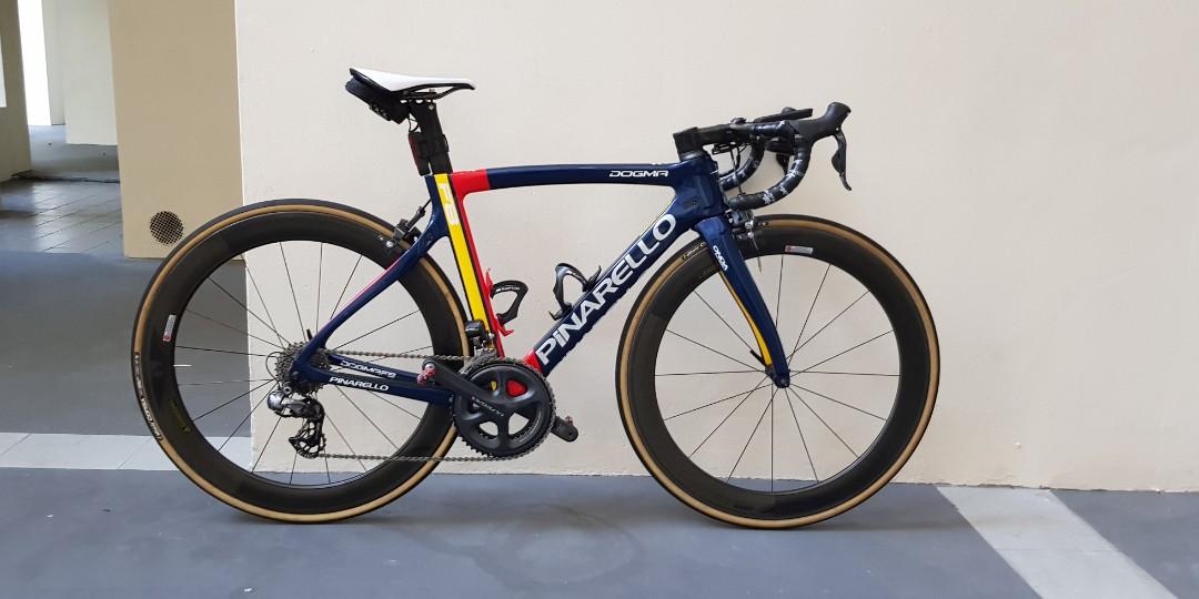 myway pinarello