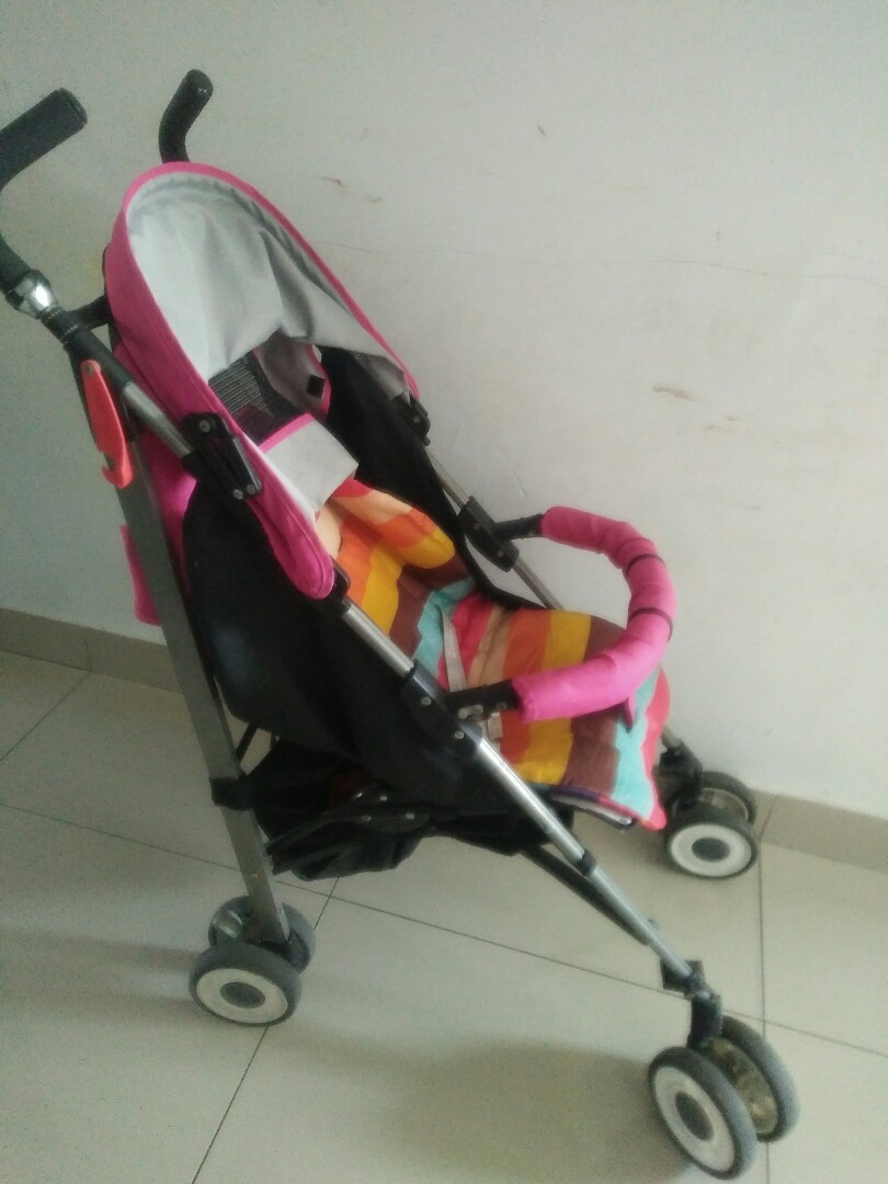 stroller baby murah