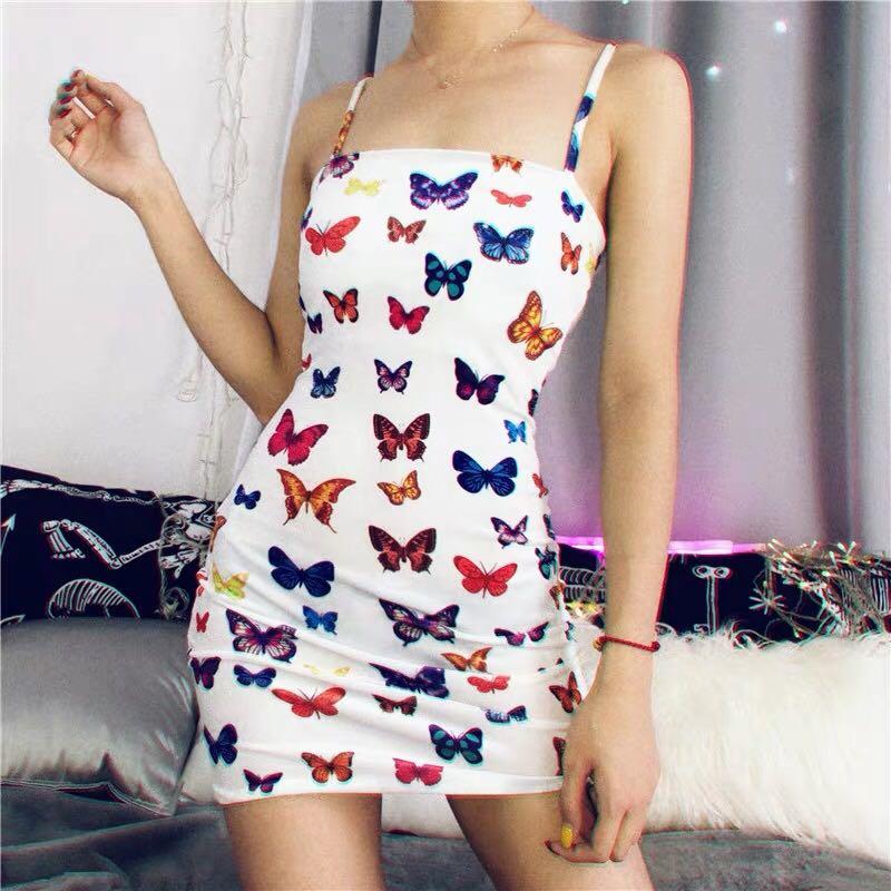 tumblr bodycon dress