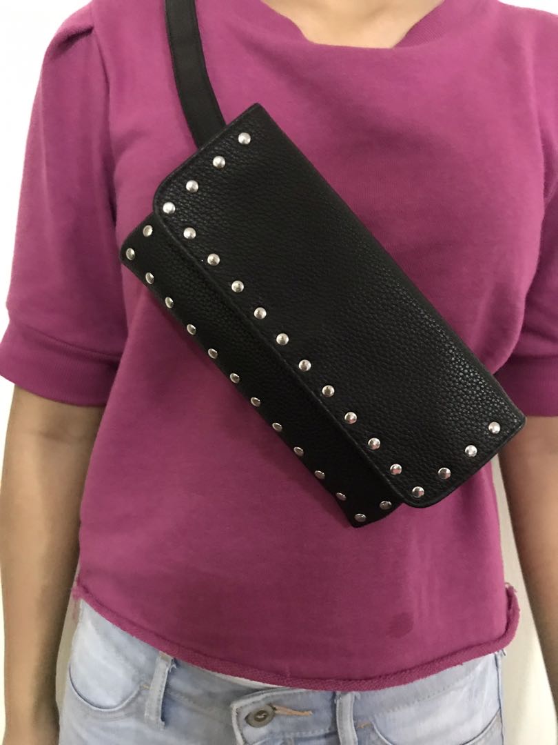 waist bags cotton on