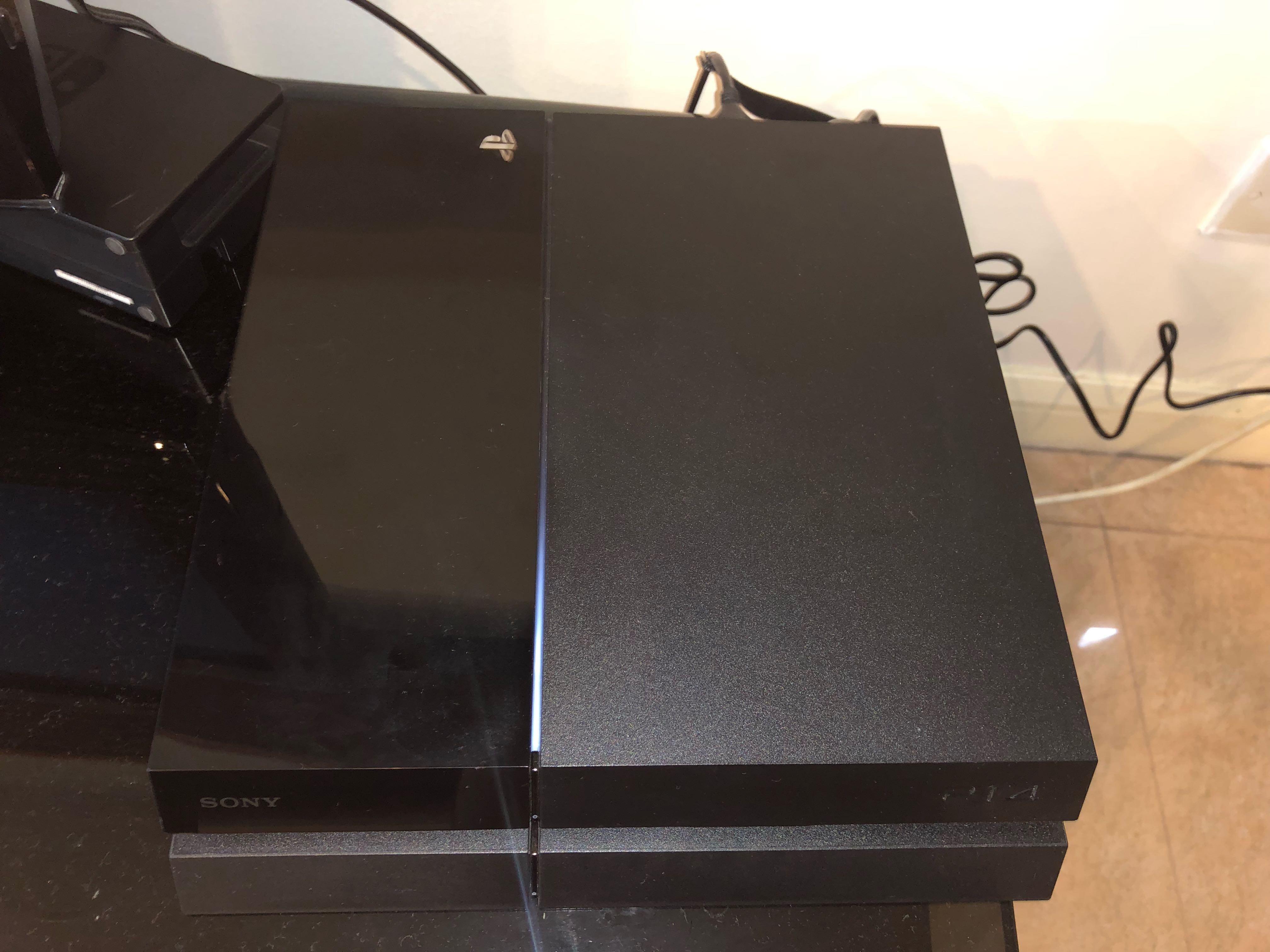 ps4 in usa