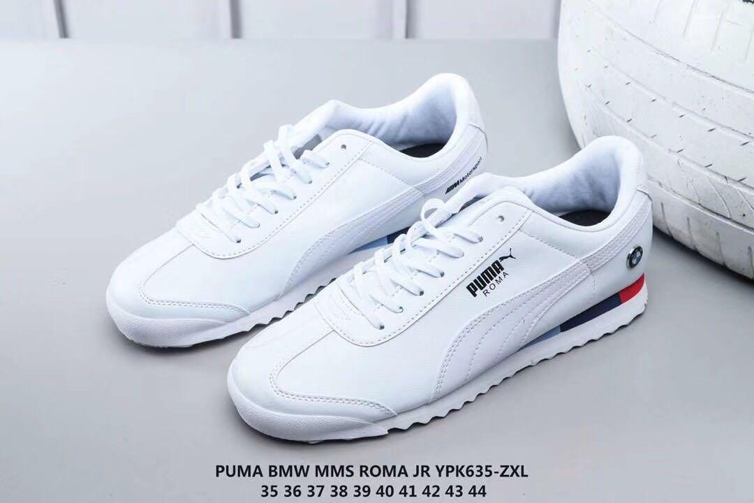 Puma ROMA Kids BMW