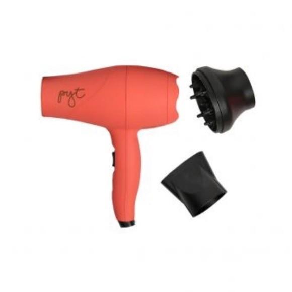 Mini pyt deals hair dryer