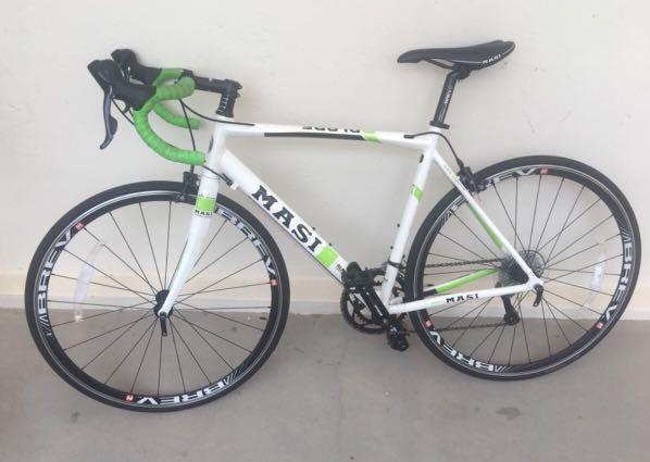 racing bikes for sale