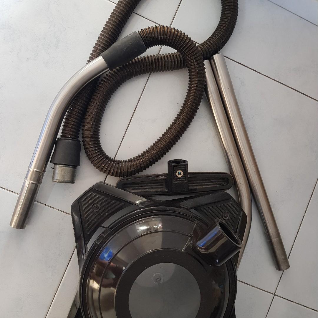 Rainbow Vacuum Cleaner Parts Home Appliances Cleaning Laundry