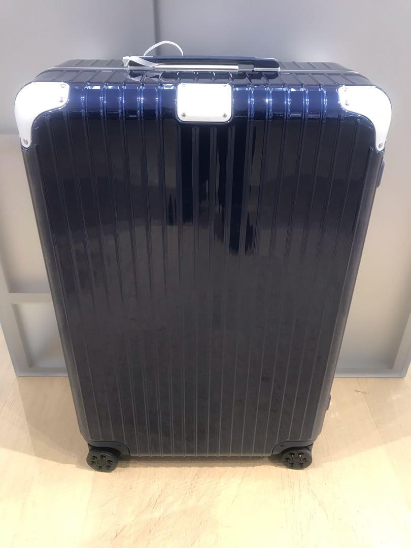rimowa hybrid l