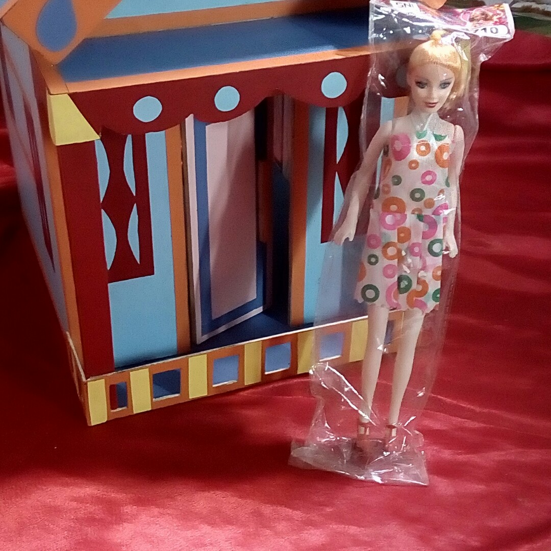 46+ Harga Rumah Barbie Kayu Pics