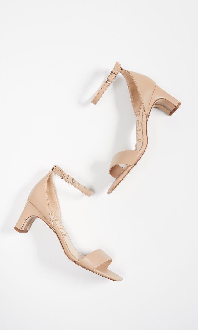 Sam edelman 2025 holmes