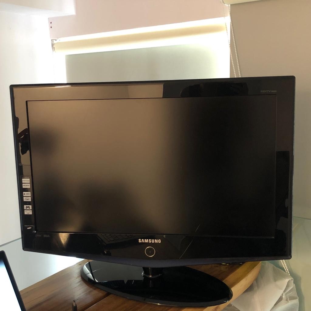 Tv Lcd Samsung 32 Inch Newstempo
