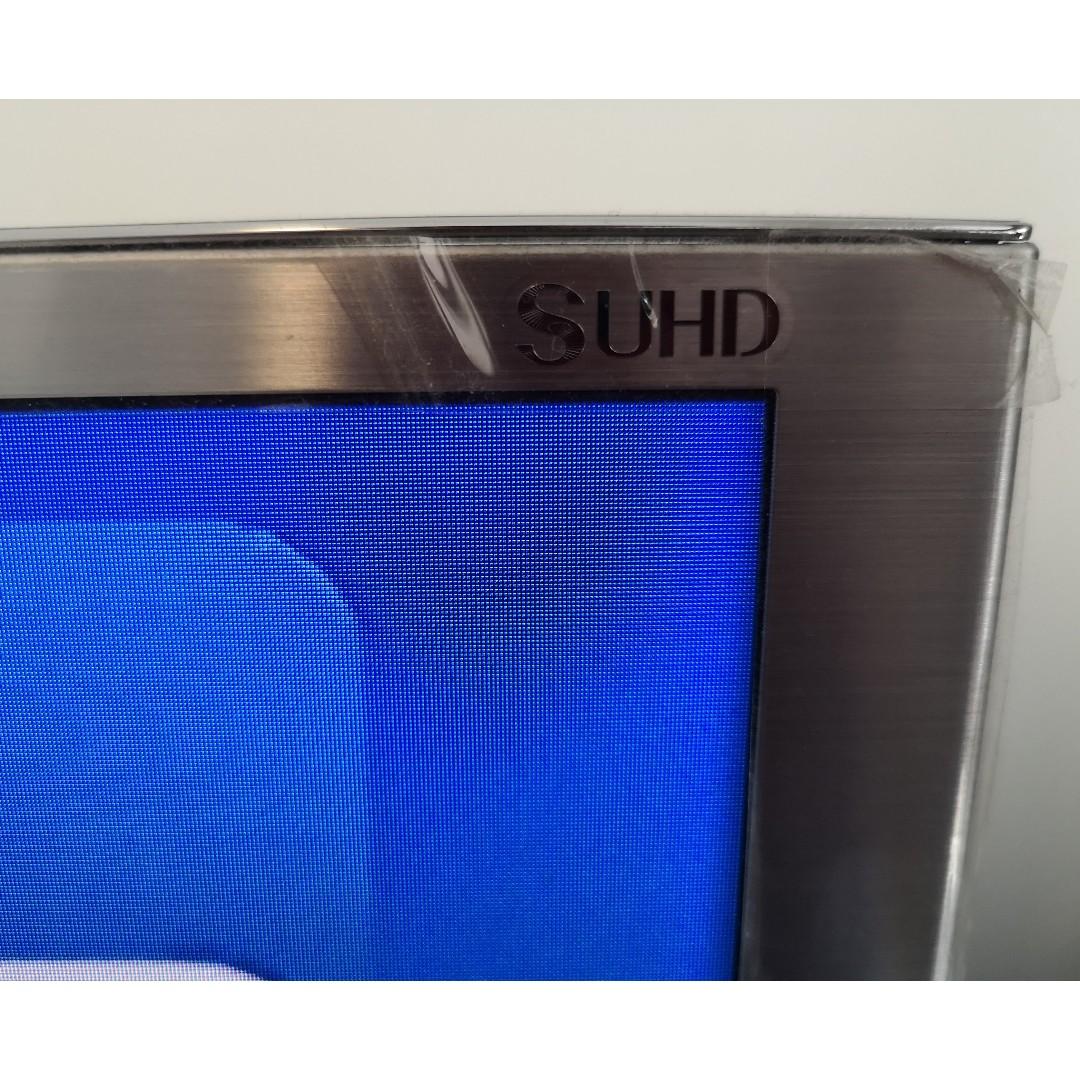 samsung 65 suhd 4k curved smart tv js9000 series 9