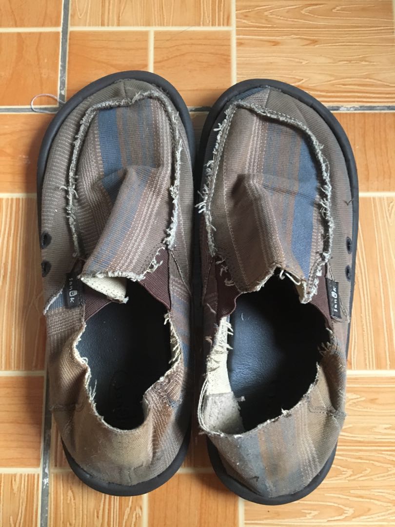 sanuk sm north