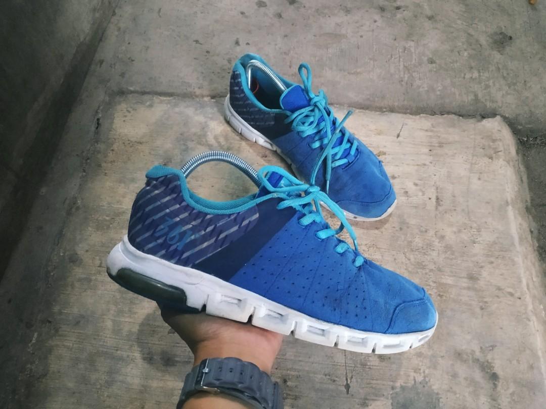 Fila excellarun 2025