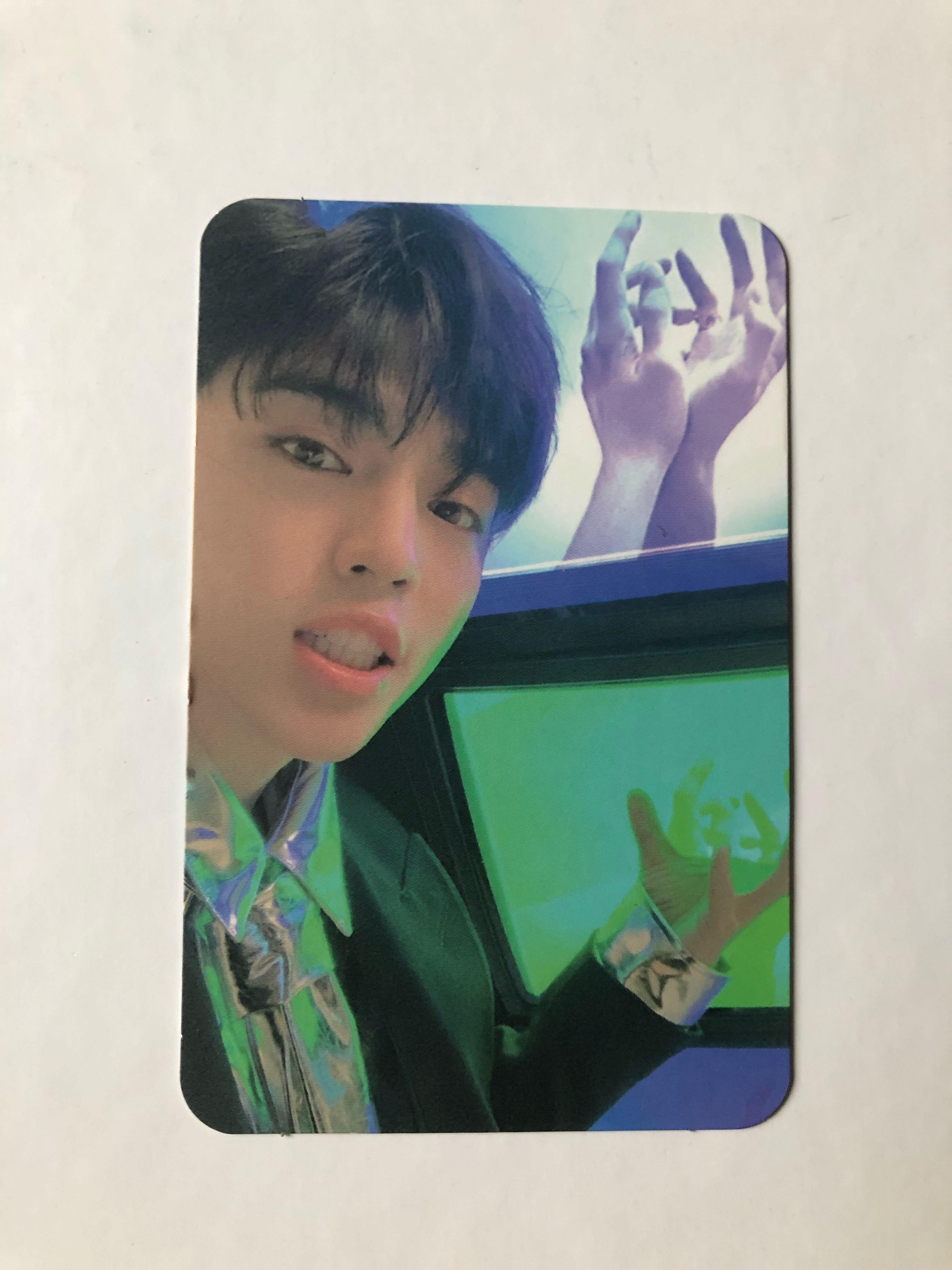 SEVENTEEN s.coups YMMD Before Dawn PC Photocard (Category: K-Wave Merchandise) located in Quezon City. Submitted by camicuaresma (Listing ID 235912169, Image 1). Description: Mint condition! .