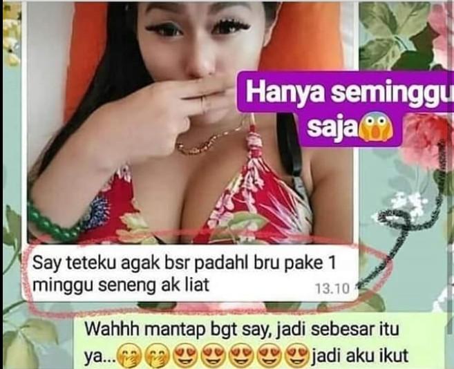 Sexy Boom Perawatan Payudara Montok Olshop Fashion Olshop Wanita Di Carousell Payudara montok, kuala lumpur, malaysia. sexy boom perawatan payudara montok