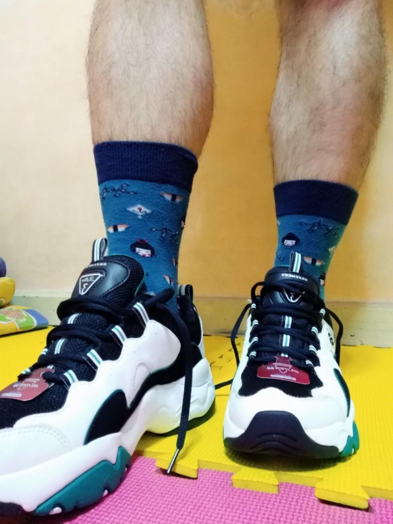 skechers goblin