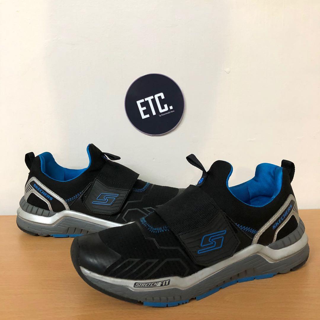 Skechers hyperjolt clearance