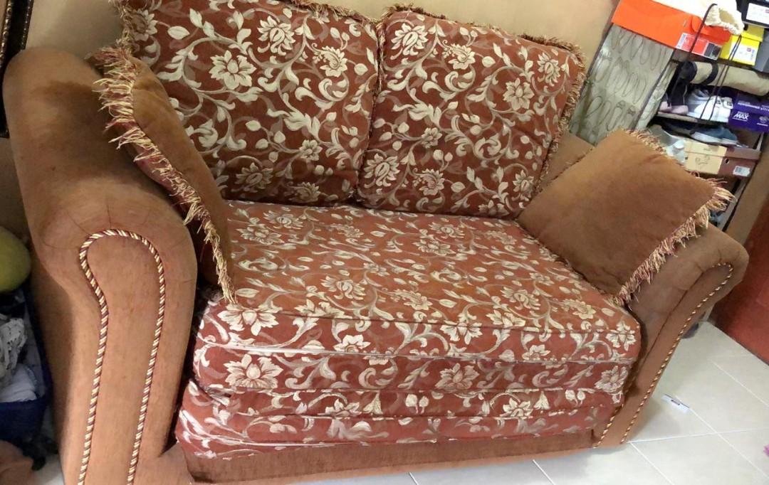 Sofa Bed Rp 1 350 000 Home Furniture On Carou Sofa Bed Rp 1 350 000 Home