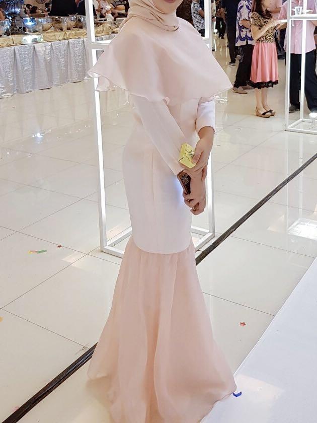 Dress Mermaid Hijab 2024 www.tciengineers